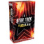 WizKids Star Trek: Captain's Chair - To Boldly Go Board Game