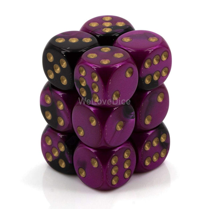 Chessex Pound-O-Dice Polyhedral Dice Assortment