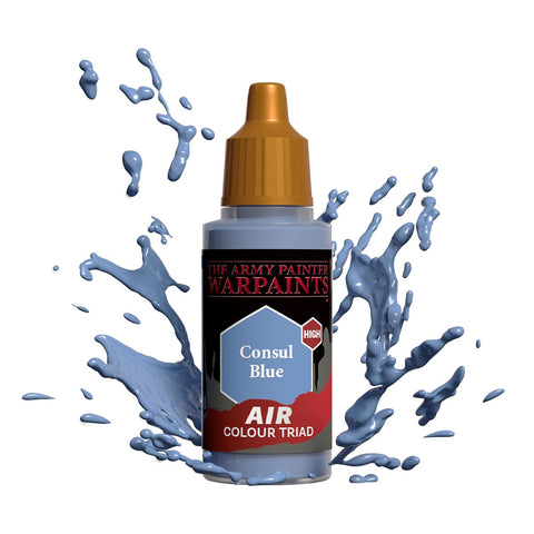 The Army Painter Warpaints Air: Consul Blue