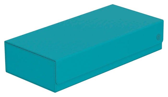 Ultimate Guard Superhive 550 Xenoskin Deck Case: Lagoon