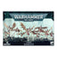 Games Workshop Warhammer 40K: Tyranid Gargoyles Brood (3 Models)