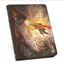 Ultimate Guard Zipfolio 360 Binder: MTG Bloomburrow - Season of the Bold