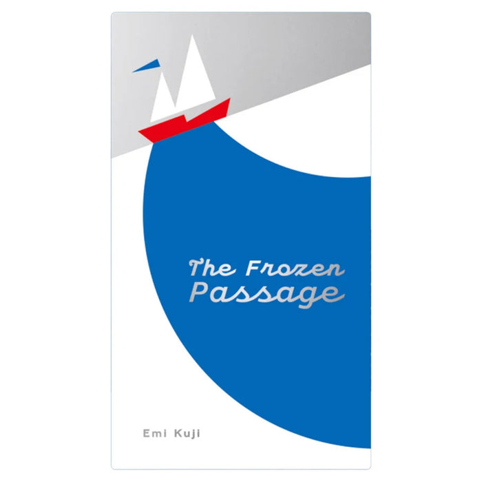 Oink Games: The Frozen Passage Board Game
