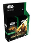 Star Wars: Unlimited - Homeworlds Carbonite Booster Box (24 Packs)