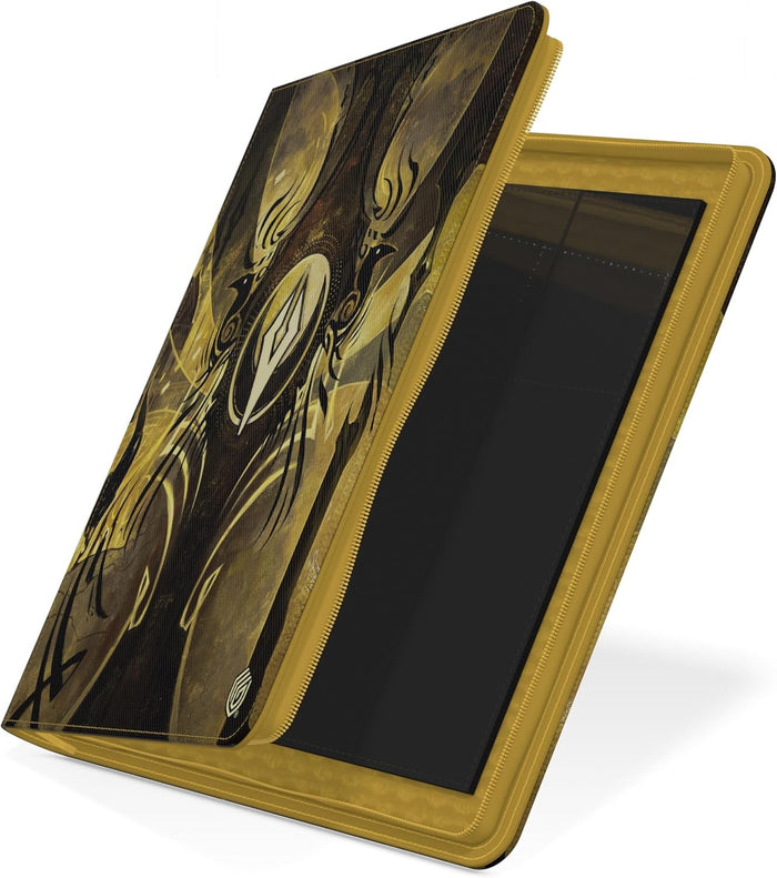 Ultimate Guard Zipfolio 480 Xenoskin: Magic: The Gathering - Secrets of Strix