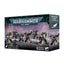 Games Workshop Warhammer 40K: Emperor's Children Noise Marines (10 Models)