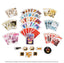 LEGO Ninjago: Destiny's Bounty Adventures Board Game