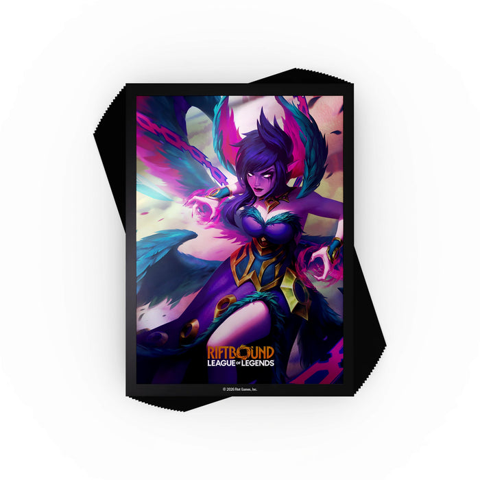 League of Legends: Riftbound - Vendetta Art Sleeve