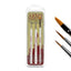 The Army Painter Most Wanted Brush Set