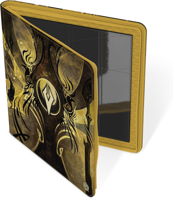 Ultimate Guard Zipfolio 480 Xenoskin: Magic: The Gathering - Secrets of Strix