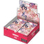 Union Arena TCG: The 100 Girlfriends Who Really, Really, Really, Really, REALLY Booster Box (24 Packs)