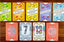 Flip 7 With a Vengeance Board Game
