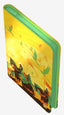 Ultimate Guard Zipfolio 360 Xenoskin: Artist Edition