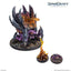 Archon Studio Starcraft TMG: Ravager - Zerg Expansion Miniature