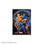 Gamegenic Marvel Super Heroes Premium Art Sleeves: The Fantastic Four (100 Count)