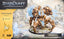 Archon Studio StarCraft: Tabletop Miniatures Game - Protoss Immortal Expansion