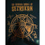 The Seventh Seal of Sezrekan - DCC Day 2025 Foil Alternate Art Cover