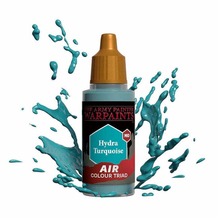 The Army Painter Warpaints Air Paint