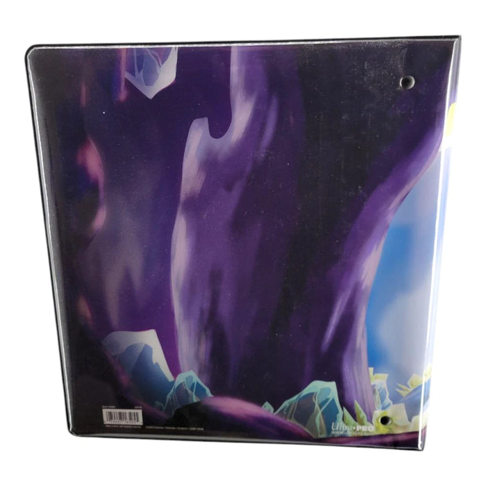 Ultra PRO Pokemon Binder 2" 3 D-Ring Album: Tinkaton