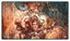 Reality Fracture Playmat: Identity Echo