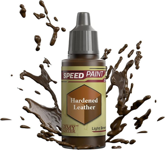 The Army Painter Speedpaint 2.0: 18ml Bottle