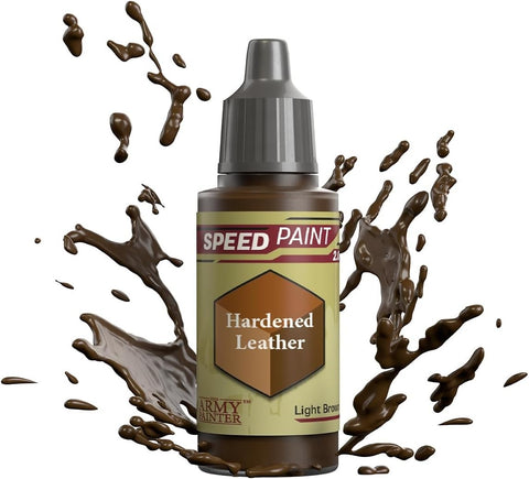 The Army Painter Speedpaint 2.0: 18ml Bottle