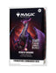 Magic: The Gathering - Foundations Commander Deck: Reign of Dragons