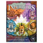 Inheritors Board Game