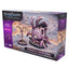Starcraft: The Miniatures Game - Wave 1: Zerg Primal Kerrigan Hero Miniature