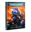 Games Workshop Warhammer 40K: Codex Space Marines 10th Edition