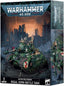 Games Workshop Warhammer 40,000: Astra Militarum Rogal Dorn Battle Tank