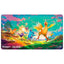 Ultra Pro Magic: The Gathering - Final Fantasy Chocobo Holofoil Playmat 24x13.5