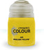Citadel Paint: Air - Phalanx Yellow