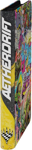 Ultimate Guard Zipfolio 360: Magic: The Gathering - Ätherdrift 4-Pocket Binder
