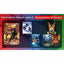 Godzilla Card Game: BP03 Resonance of Rivals Booster Box (12 Packs)