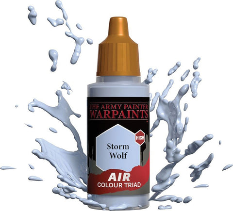 The Army Painter Warpaints Air: 18 ml Single