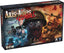 Axis & Allies: Zombies Board Game