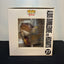 Funko Pop! Town: Harry Potter - Albus Dumbledore with Hogwarts