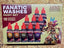 The Army Painter Warpaints Fanatic Washes Paint Set