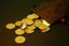 Oink Games Moneybags Board Game (3-6 Players)