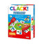 Amigo Games Clack! Thwack! Board Game