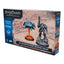 Archon Studio StarCraft Miniatures Game: Terran Jim Raynor & Defense Drone (2 Miniatures)