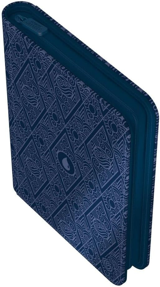 Ultimate Guard Zipfolio 160 Xenoskin: Magic: The Gathering - Avatar: The Last Airbender