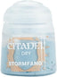Games Workshop Citadel Colour Dry: Stormfang Paint