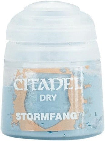 Games Workshop Citadel Colour Dry: Stormfang Paint