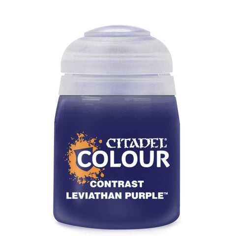 Citadel Contrast Paint Pot: 18ml
