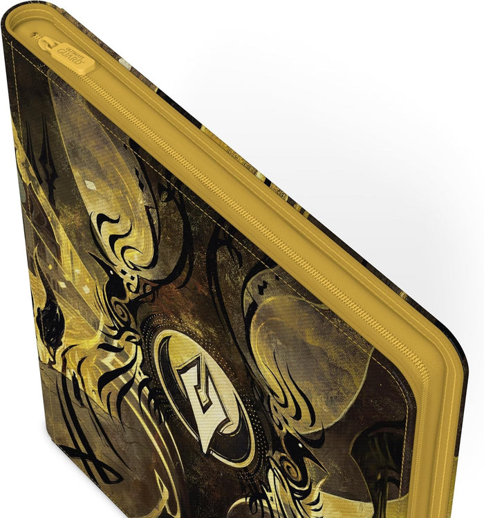 Ultimate Guard Zipfolio 480 Xenoskin: Magic: The Gathering - Secrets of Strix