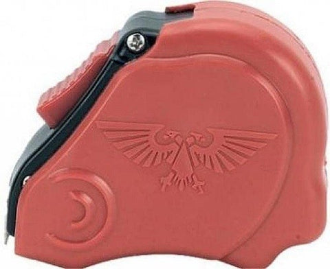 Games Workshop Warhammer Tape Measure
