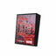 Gamegenic Magic: The Gathering - Marvel's Spider-Man Premium Art Sleeves: Spider-Man (100 Count)