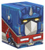 Squaroes Boulder 100: Transformers W1 - Optimus Prime Board Game